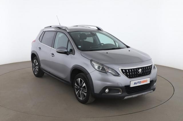Peugeot 2008 image 4