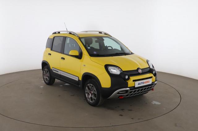 Fiat Panda image 3