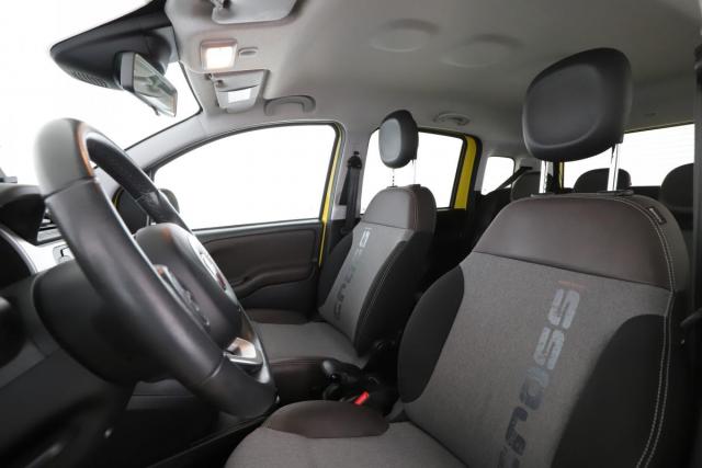 Fiat Panda image 9