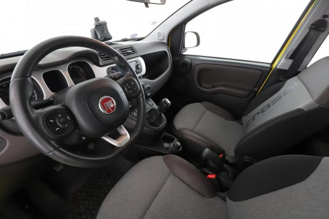 Fiat Panda image 1