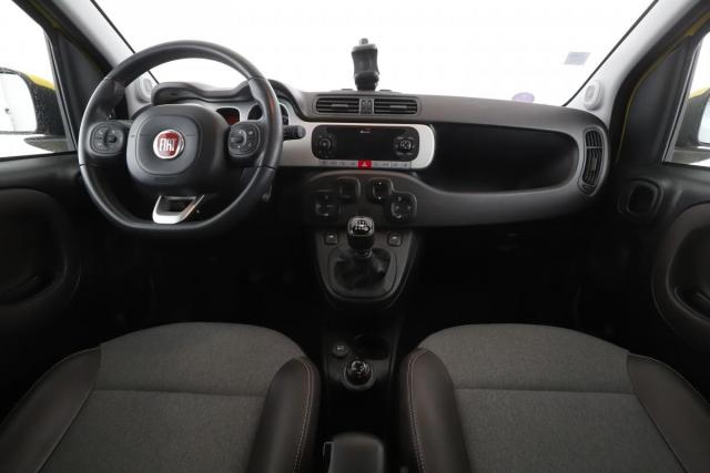 Fiat Panda image 7