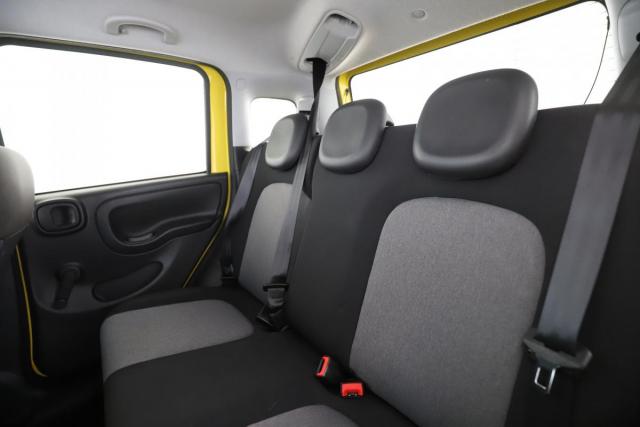 Fiat Panda image 8