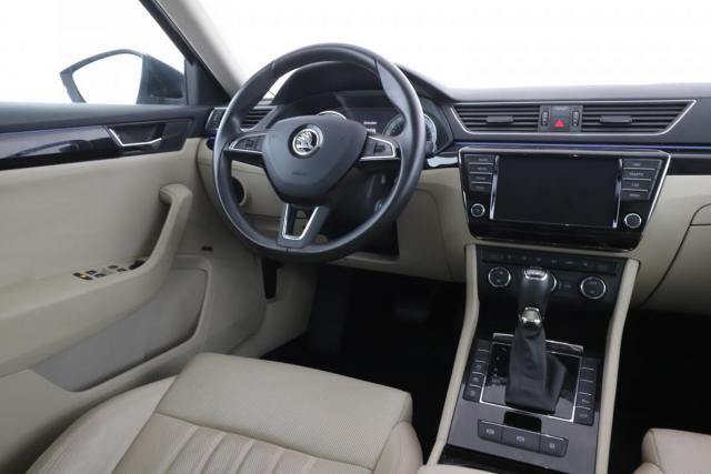 Skoda Superb image 5