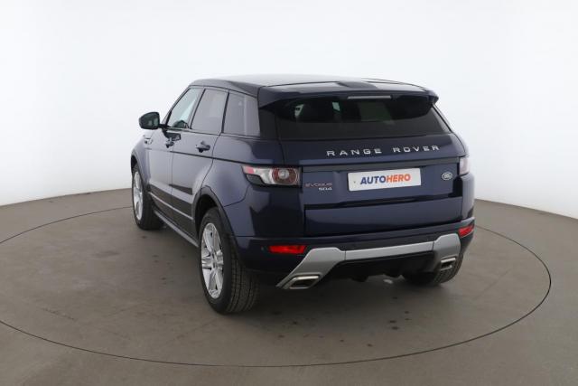 Land Rover Range Rover Evoque image 1