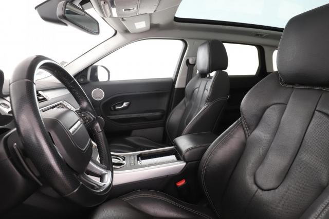 Land Rover Range Rover Evoque image 8