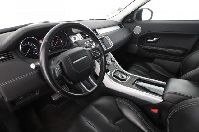 Land Rover Range Rover Evoque image 6