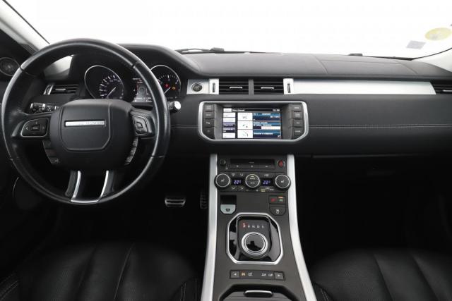 Land Rover Range Rover Evoque image 5