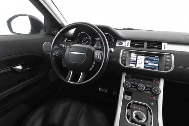 Land Rover Range Rover Evoque image 9