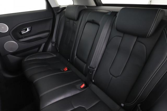 Land Rover Range Rover Evoque image 2