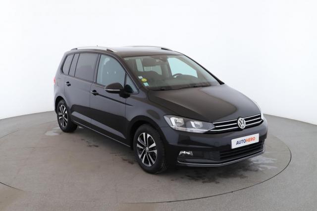 Volkswagen Touran image 6