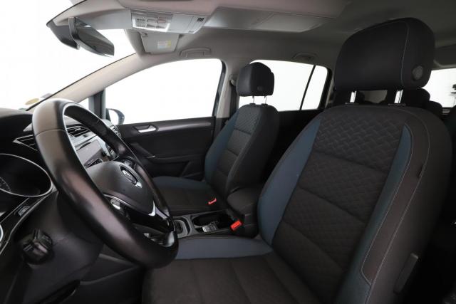Volkswagen Touran image 4