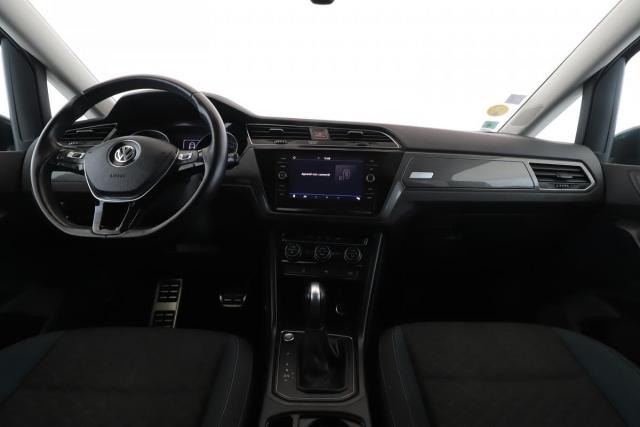 Volkswagen Touran image 3