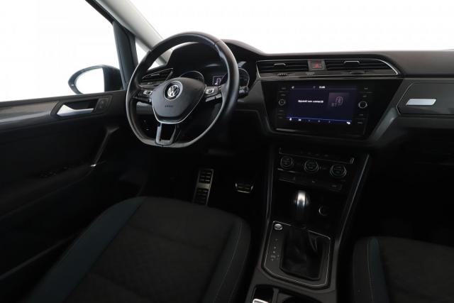 Volkswagen Touran image 9