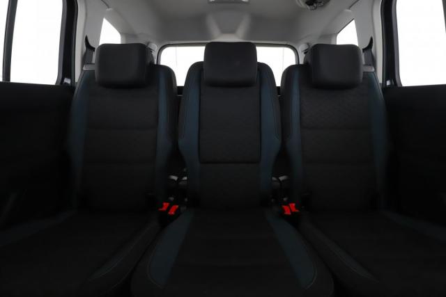 Volkswagen Touran image 7