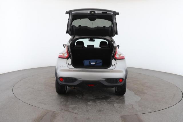 Nissan Juke image 1