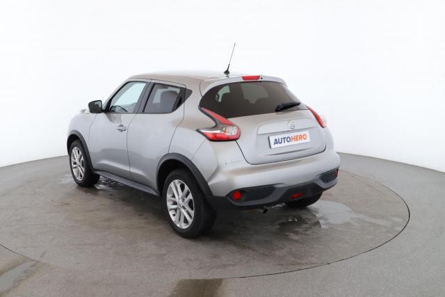 Nissan Juke image 9