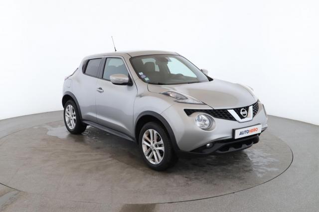 Nissan Juke image 2