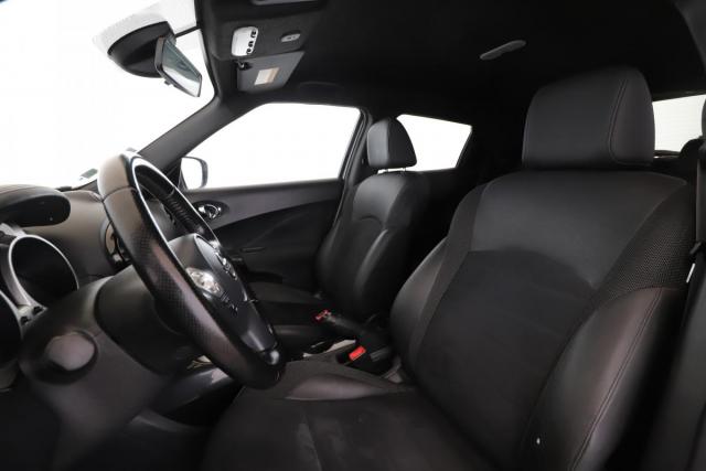 Nissan Juke image 8