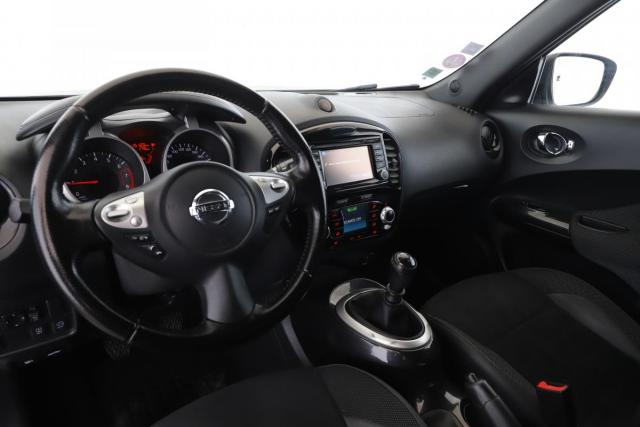 Nissan Juke image 3