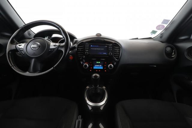 Nissan Juke image 7