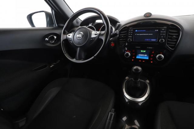 Nissan Juke image 4