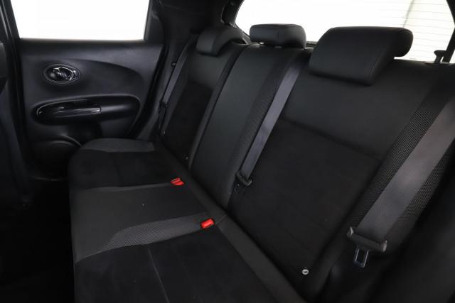 Nissan Juke image 5