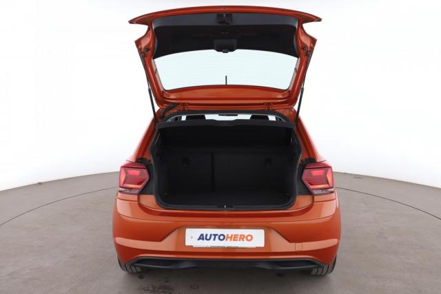 Volkswagen Polo image 4