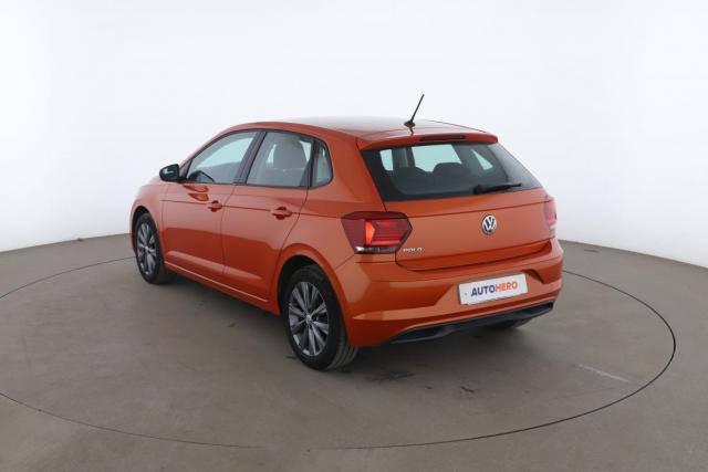 Volkswagen Polo image 9