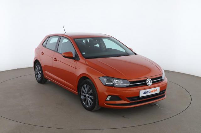 Volkswagen Polo image 5