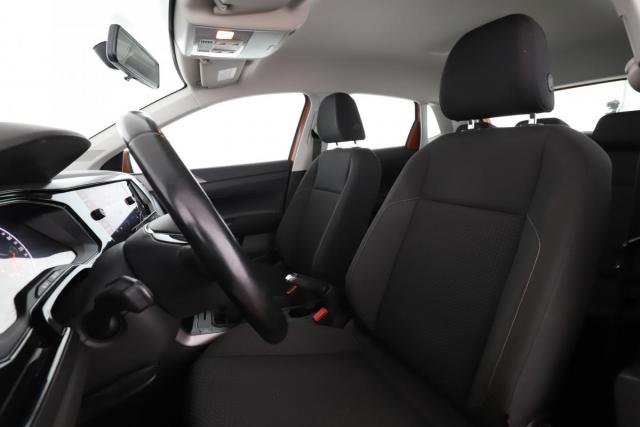 Volkswagen Polo image 1