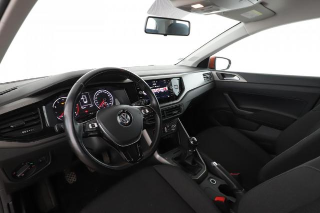 Volkswagen Polo image 6