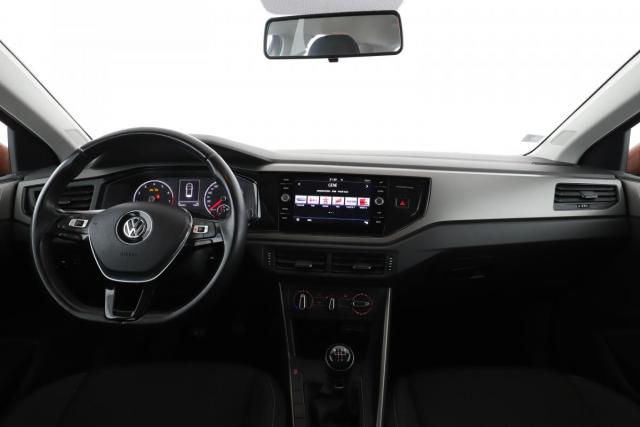 Volkswagen Polo image 3