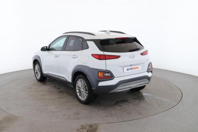 Hyundai Kona image 4