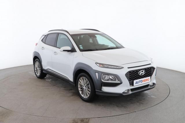 Hyundai Kona image 5