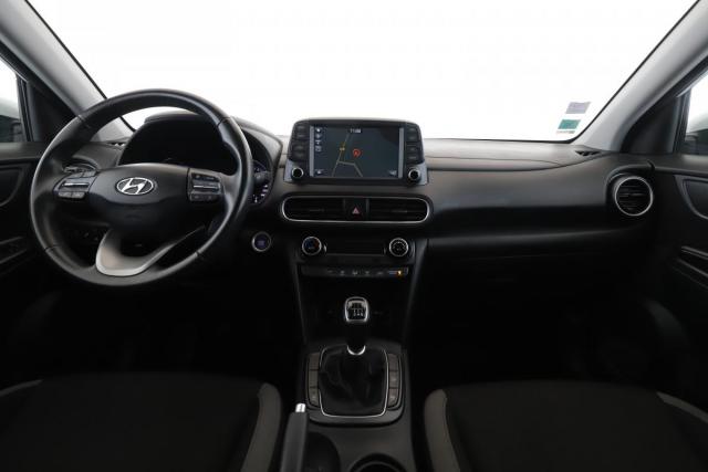 Hyundai Kona image 8