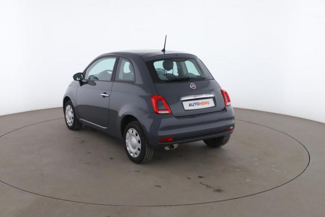 Fiat 500 image 1