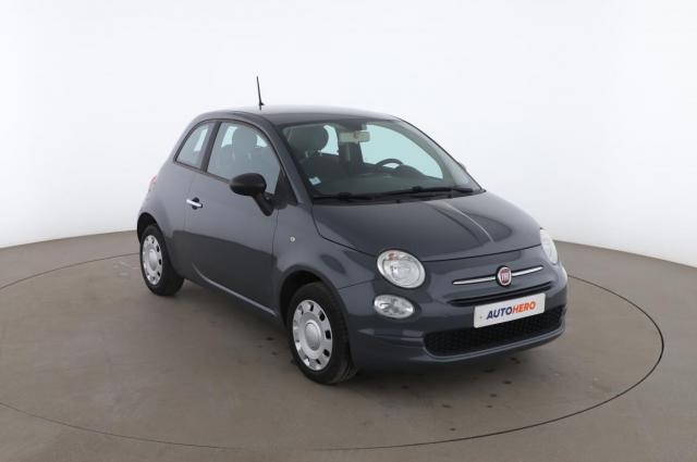 Fiat 500 image 6