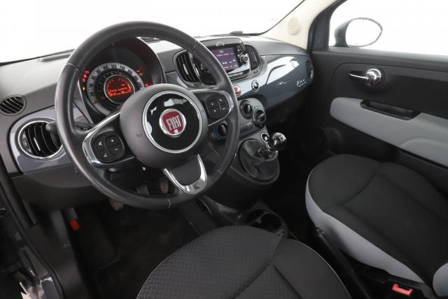 Fiat 500 image 7