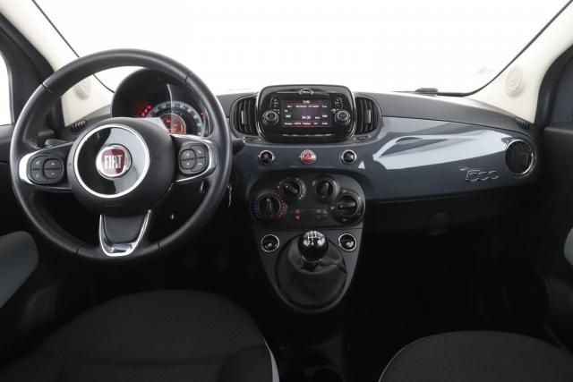 Fiat 500 image 8