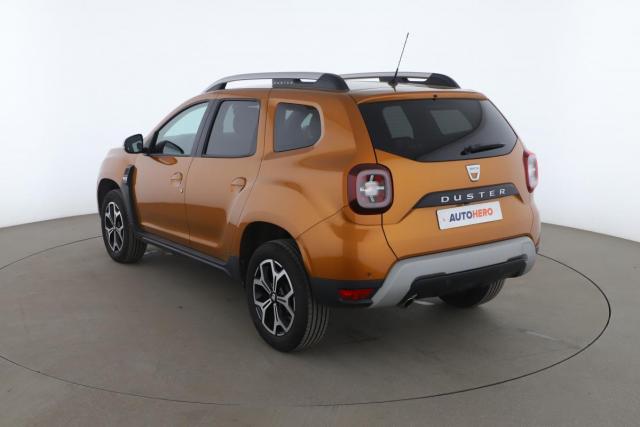 Dacia Duster image 4