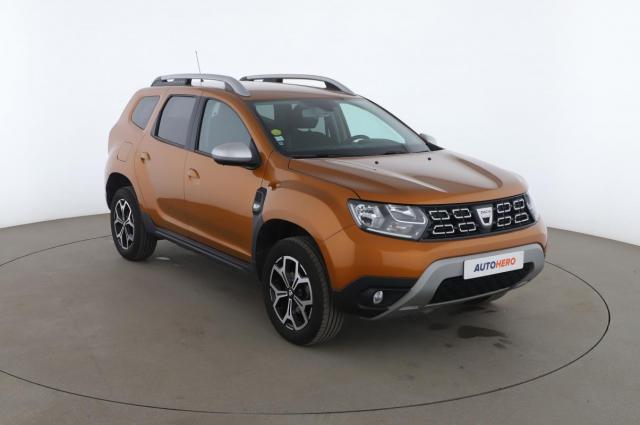 Dacia Duster image 5