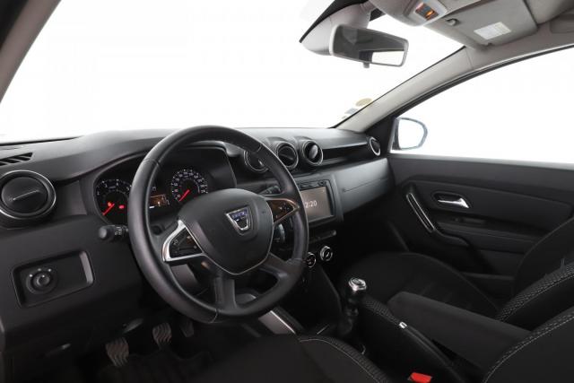 Dacia Duster image 3