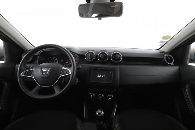 Dacia Duster image 2