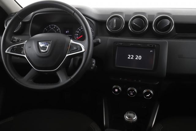 Dacia Duster image 6