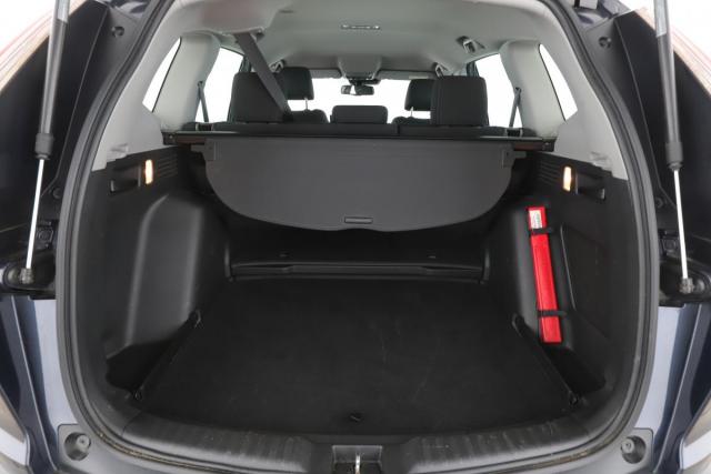 Honda Cr-V image 1