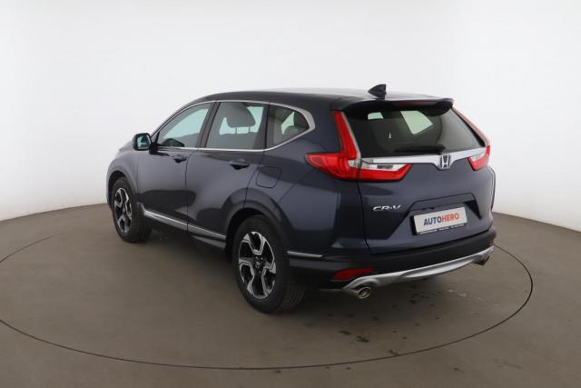 Honda Cr-V image 4