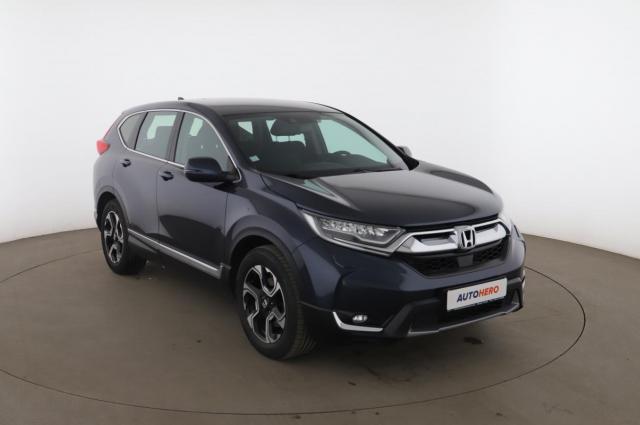Honda Cr-V image 5