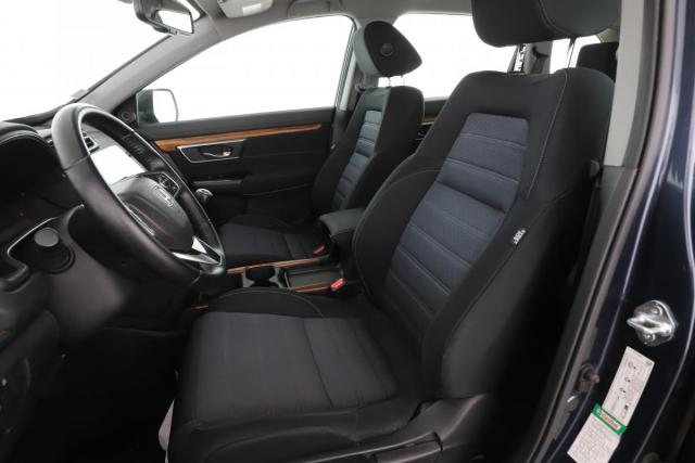 Honda Cr-V image 8