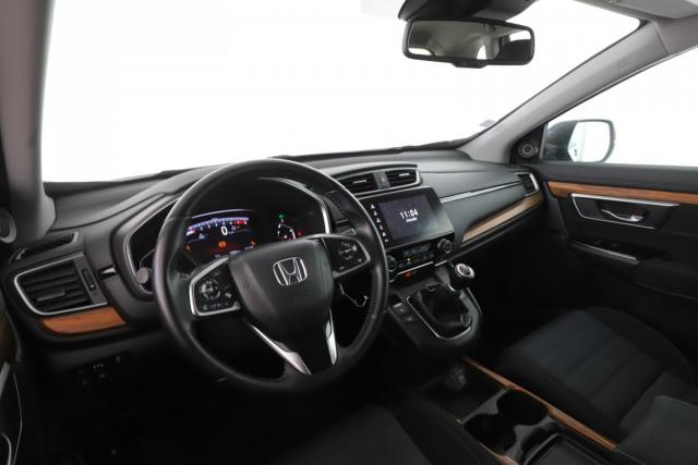 Honda Cr-V image 7