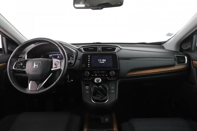 Honda Cr-V image 2